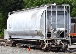 RGCX 551646 in the Doswell Yard